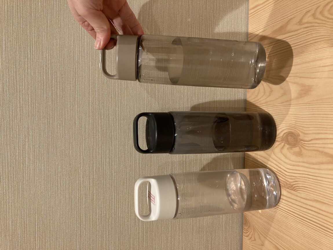 富山大広田】ドリンクボトルとタンブラーのご紹介です！｜無印良品
